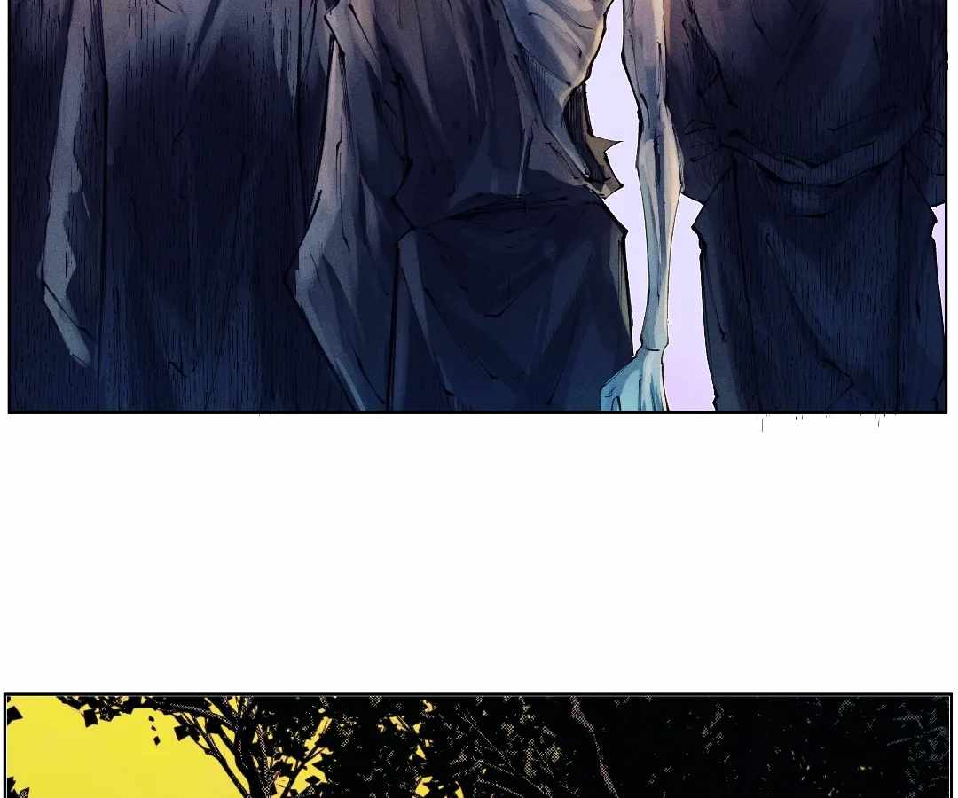 Nine Methods of Ascending the Clouds: First Ranked Immortal Chapter 53 page 47 - 