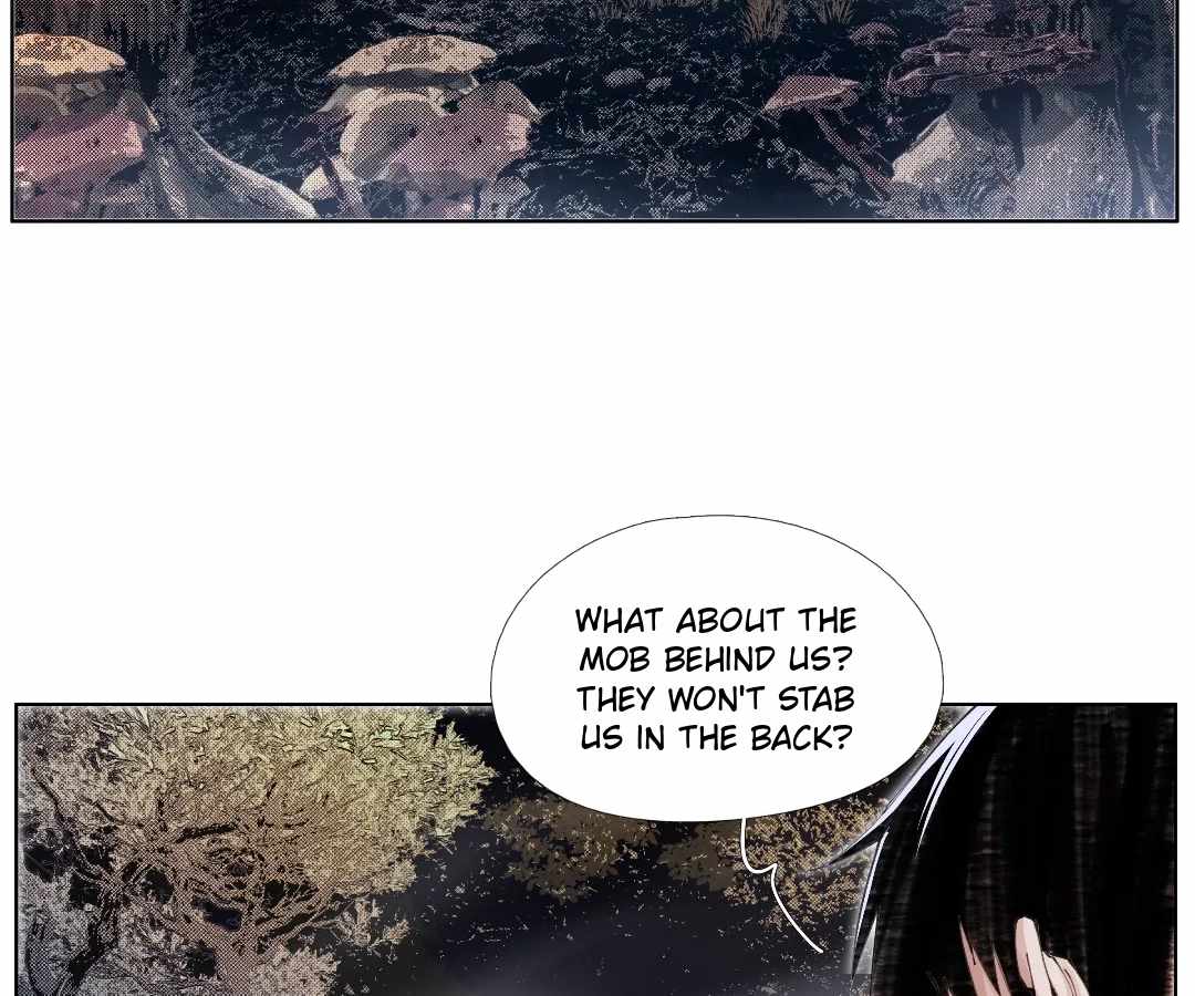 Nine Methods of Ascending the Clouds: First Ranked Immortal Chapter 53 page 55 - 
