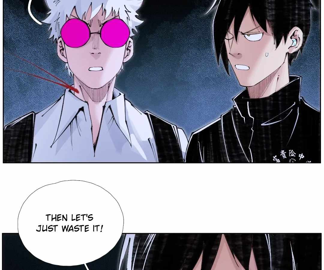 Nine Methods of Ascending the Clouds: First Ranked Immortal Chapter 53 page 66 - 