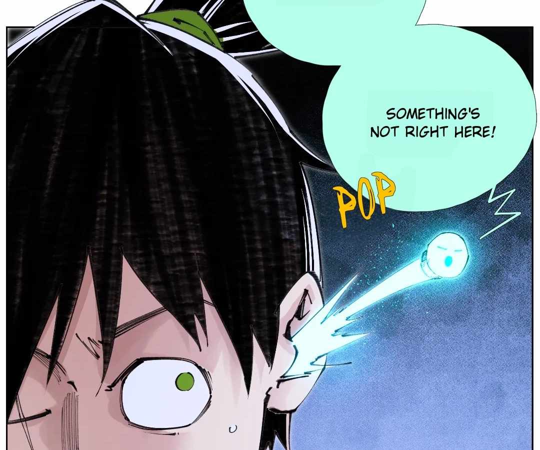 Nine Methods of Ascending the Clouds: First Ranked Immortal Chapter 53 page 68 - 