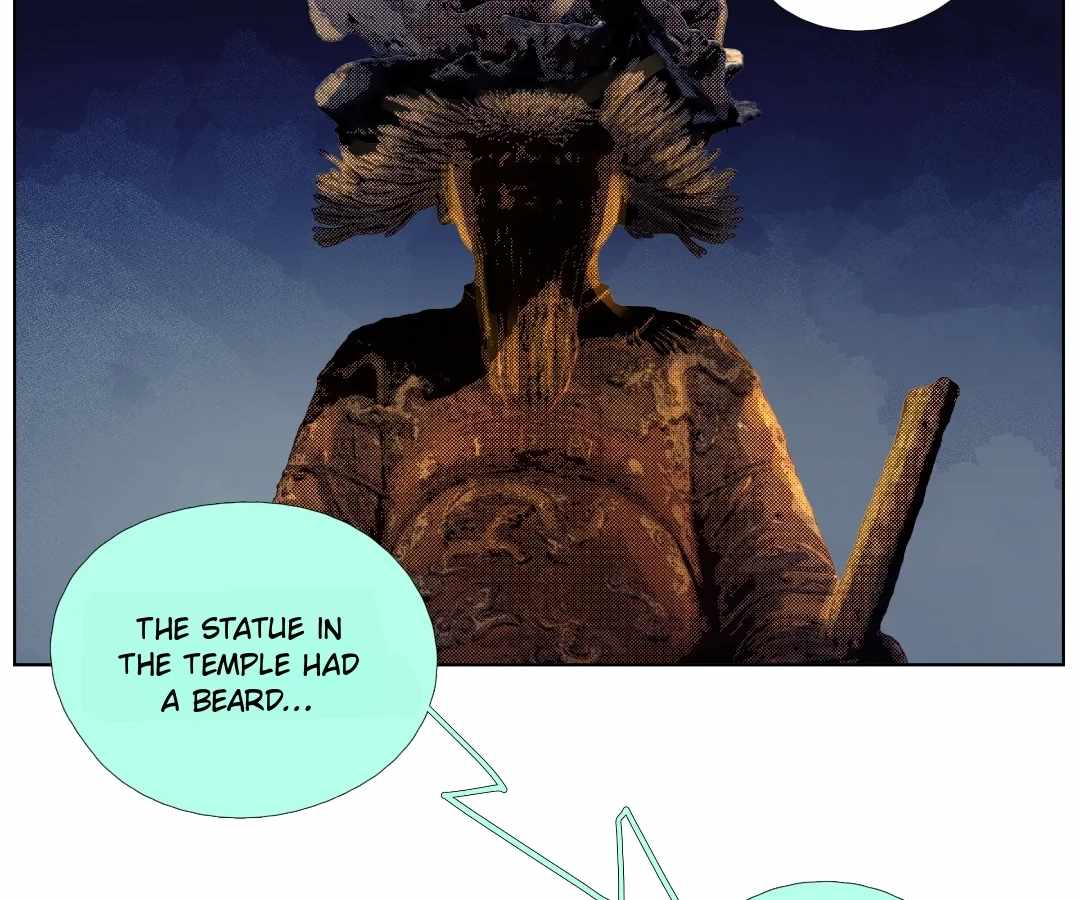 Nine Methods of Ascending the Clouds: First Ranked Immortal Chapter 53 page 77 - 