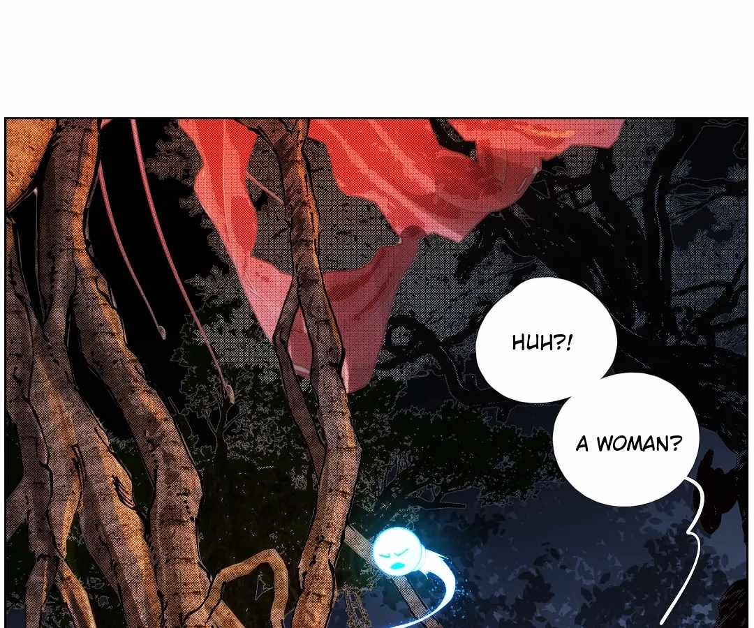 Nine Methods of Ascending the Clouds: First Ranked Immortal Chapter 54 page 1 - 