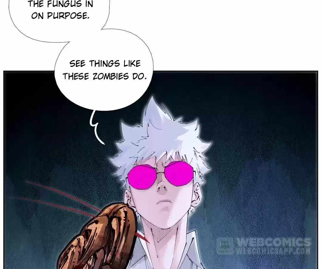 Nine Methods of Ascending the Clouds: First Ranked Immortal Chapter 54 page 11 - 