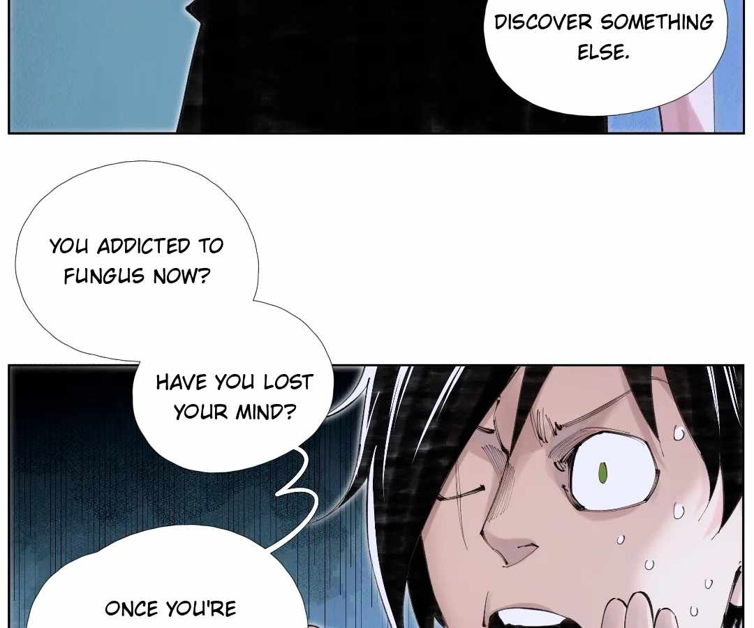 Nine Methods of Ascending the Clouds: First Ranked Immortal Chapter 54 page 13 - 