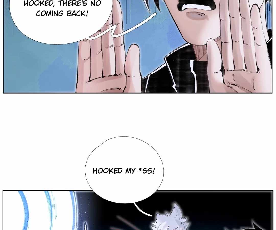 Nine Methods of Ascending the Clouds: First Ranked Immortal Chapter 54 page 14 - 