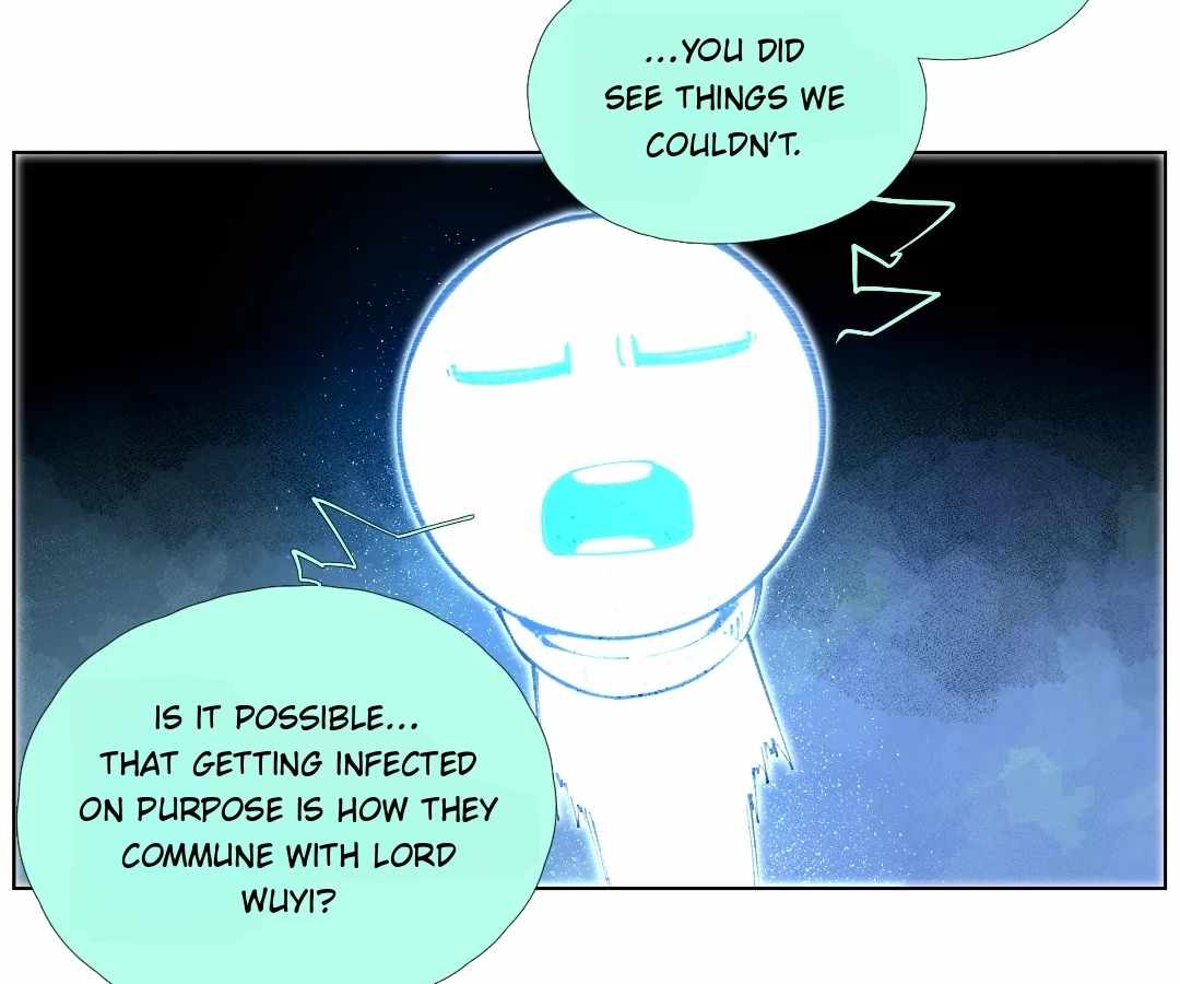Nine Methods of Ascending the Clouds: First Ranked Immortal Chapter 54 page 16 - 