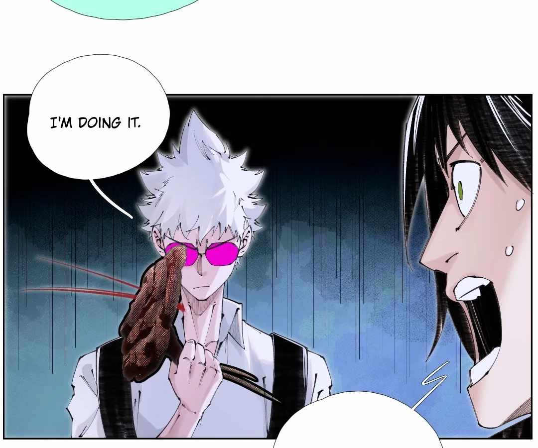 Nine Methods of Ascending the Clouds: First Ranked Immortal Chapter 54 page 17 - 