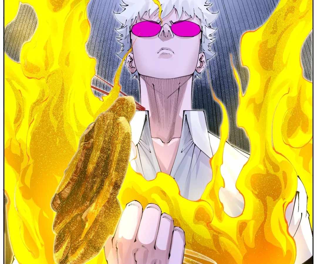 Nine Methods of Ascending the Clouds: First Ranked Immortal Chapter 54 page 20 - 