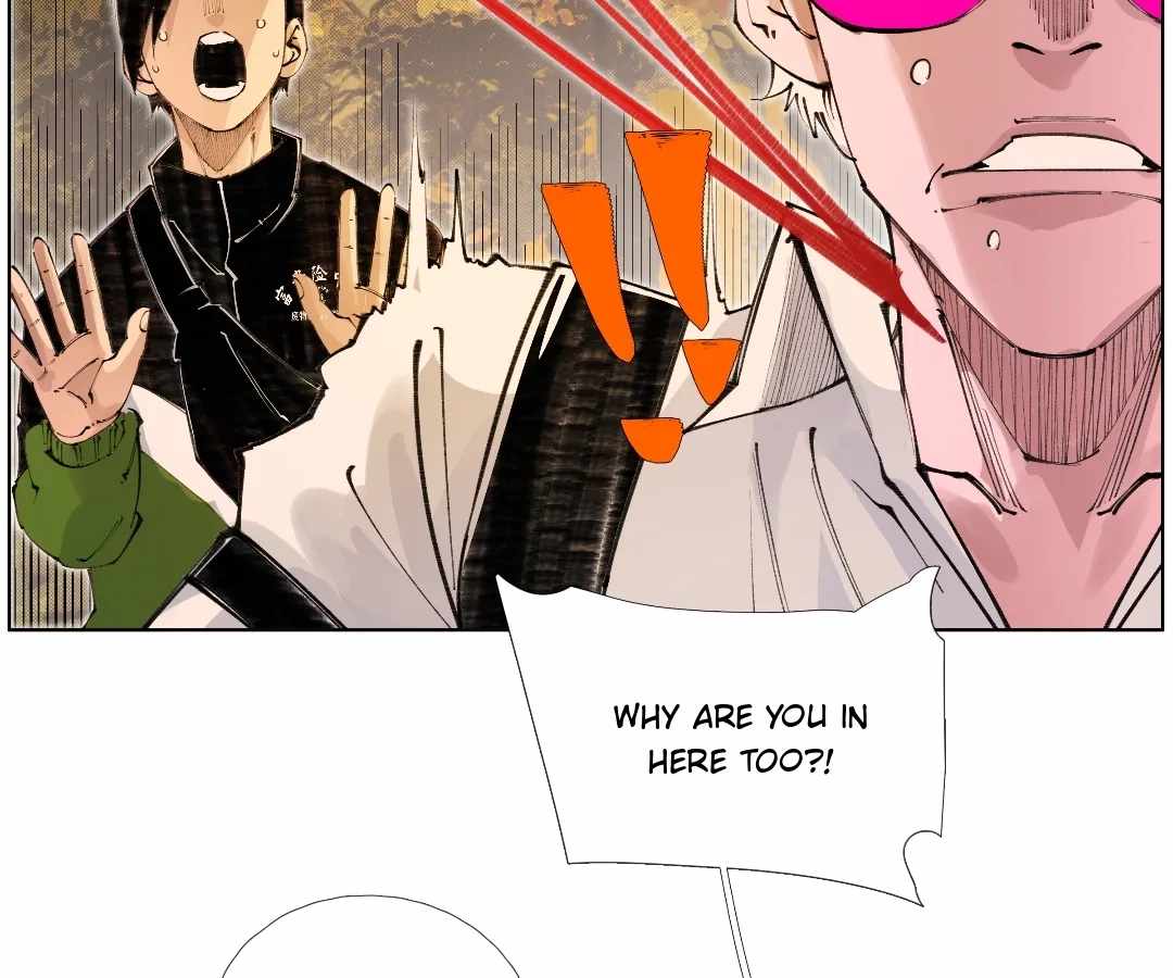Nine Methods of Ascending the Clouds: First Ranked Immortal Chapter 54 page 26 - 