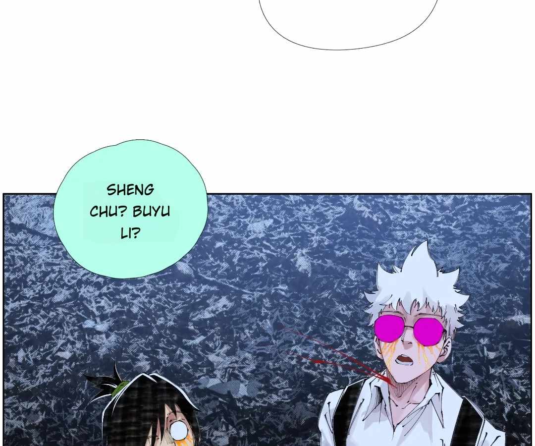 Nine Methods of Ascending the Clouds: First Ranked Immortal Chapter 54 page 28 - 