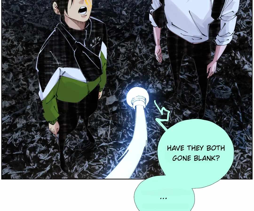 Nine Methods of Ascending the Clouds: First Ranked Immortal Chapter 54 page 29 - 