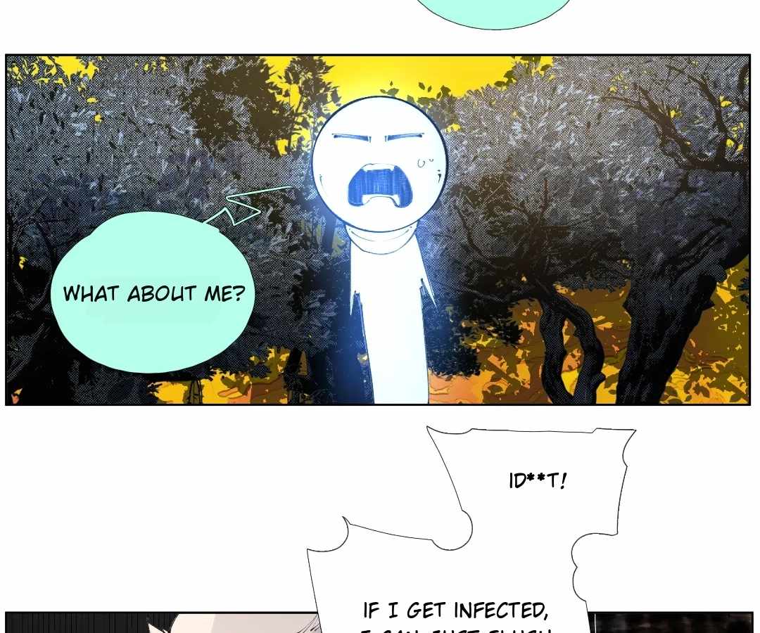 Nine Methods of Ascending the Clouds: First Ranked Immortal Chapter 54 page 30 - 