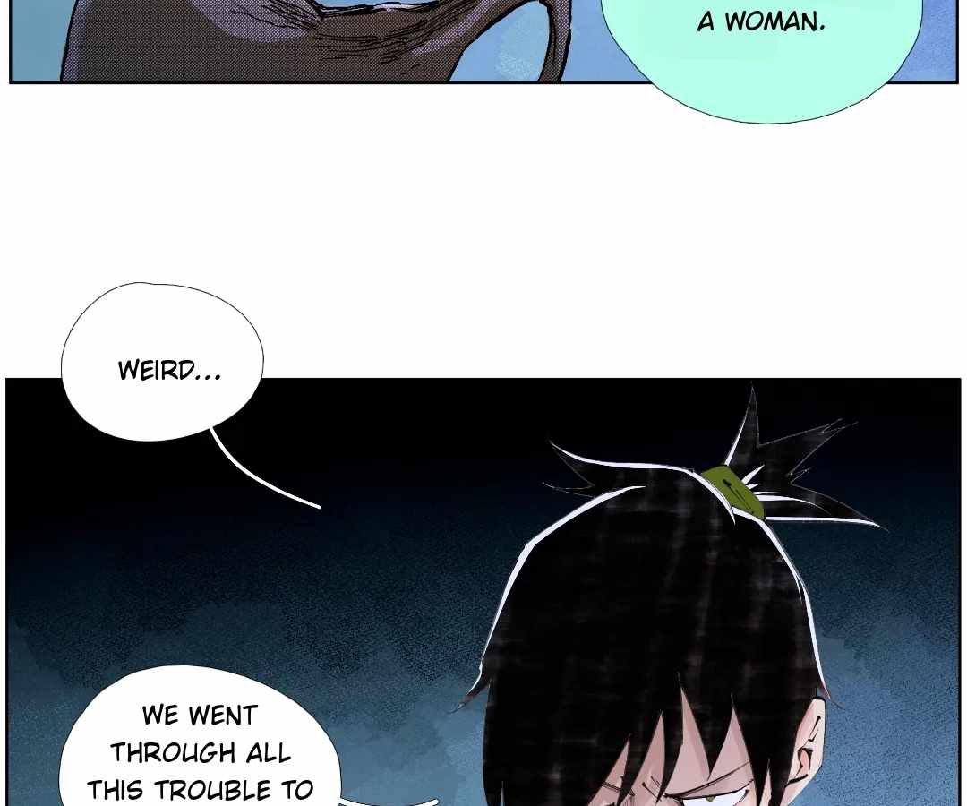 Nine Methods of Ascending the Clouds: First Ranked Immortal Chapter 54 page 4 - 