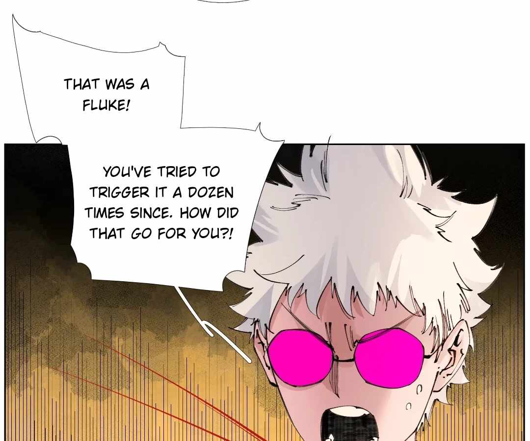 Nine Methods of Ascending the Clouds: First Ranked Immortal Chapter 54 page 34 - 