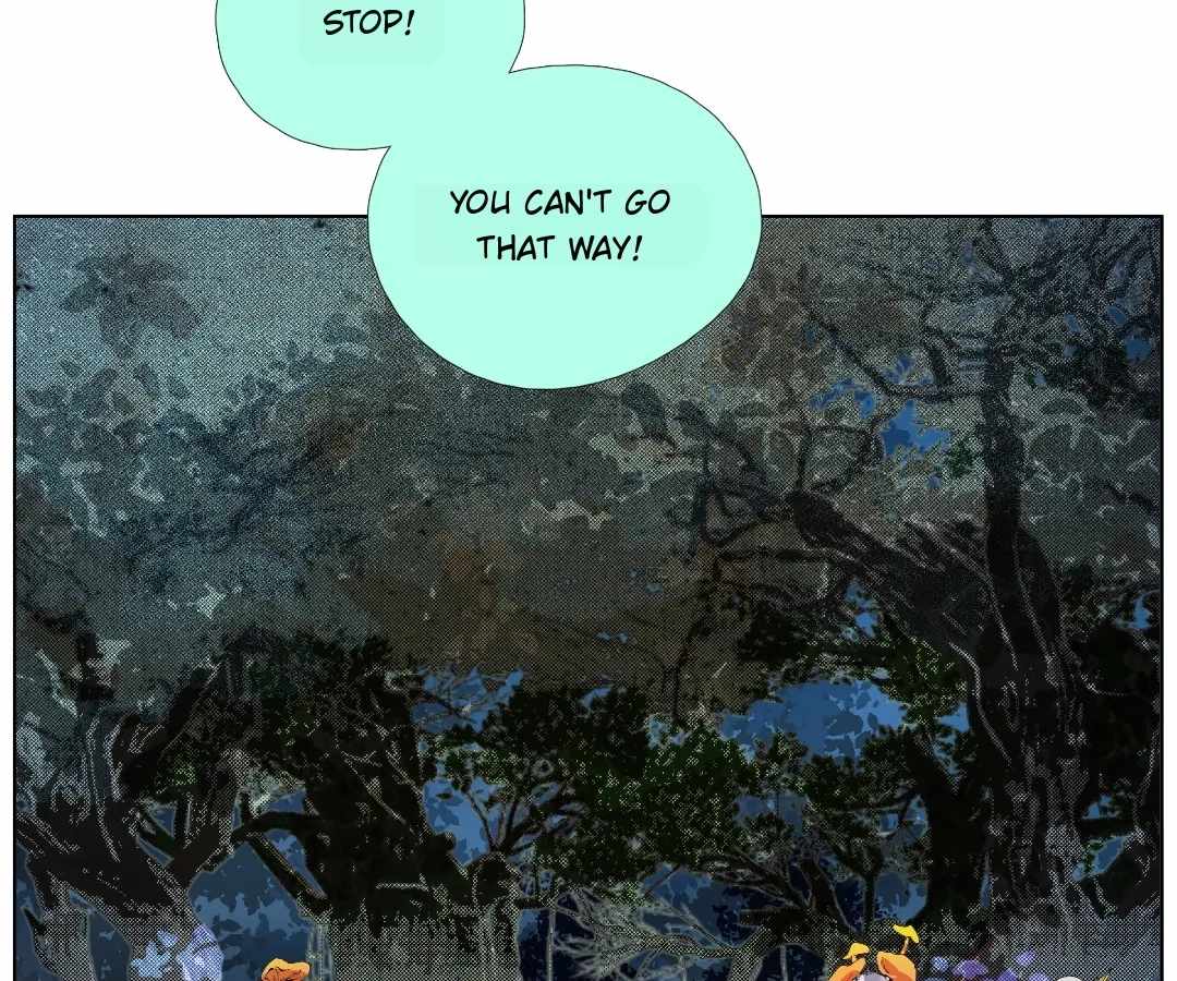 Nine Methods of Ascending the Clouds: First Ranked Immortal Chapter 54 page 41 - 