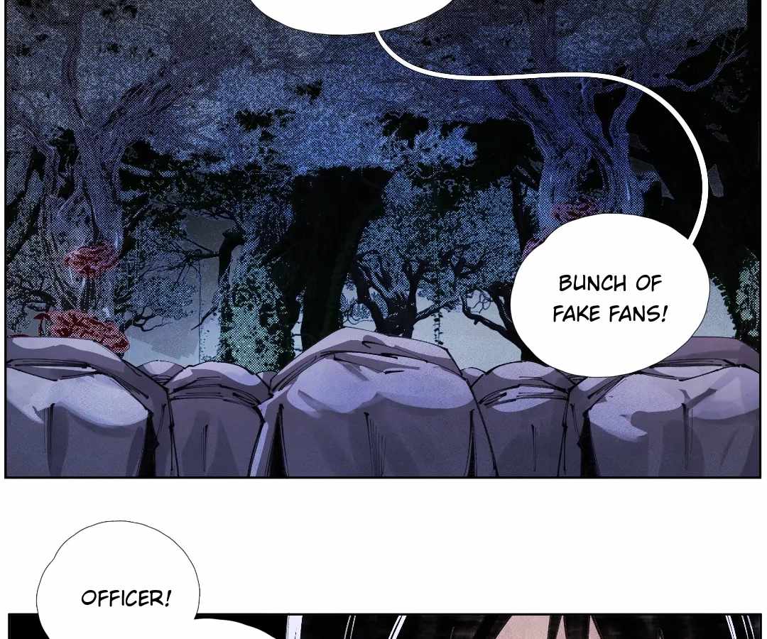 Nine Methods of Ascending the Clouds: First Ranked Immortal Chapter 54 page 6 - 