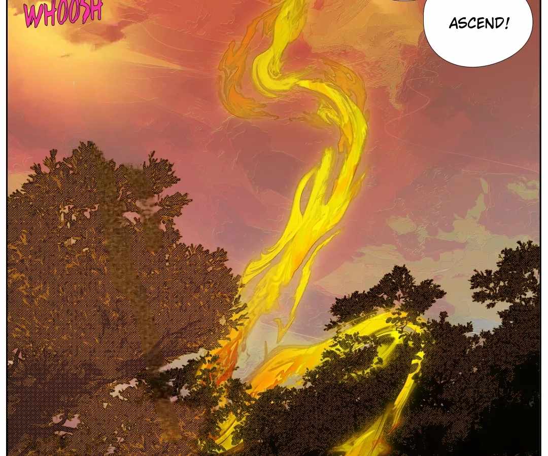 Nine Methods of Ascending the Clouds: First Ranked Immortal Chapter 54 page 54 - 