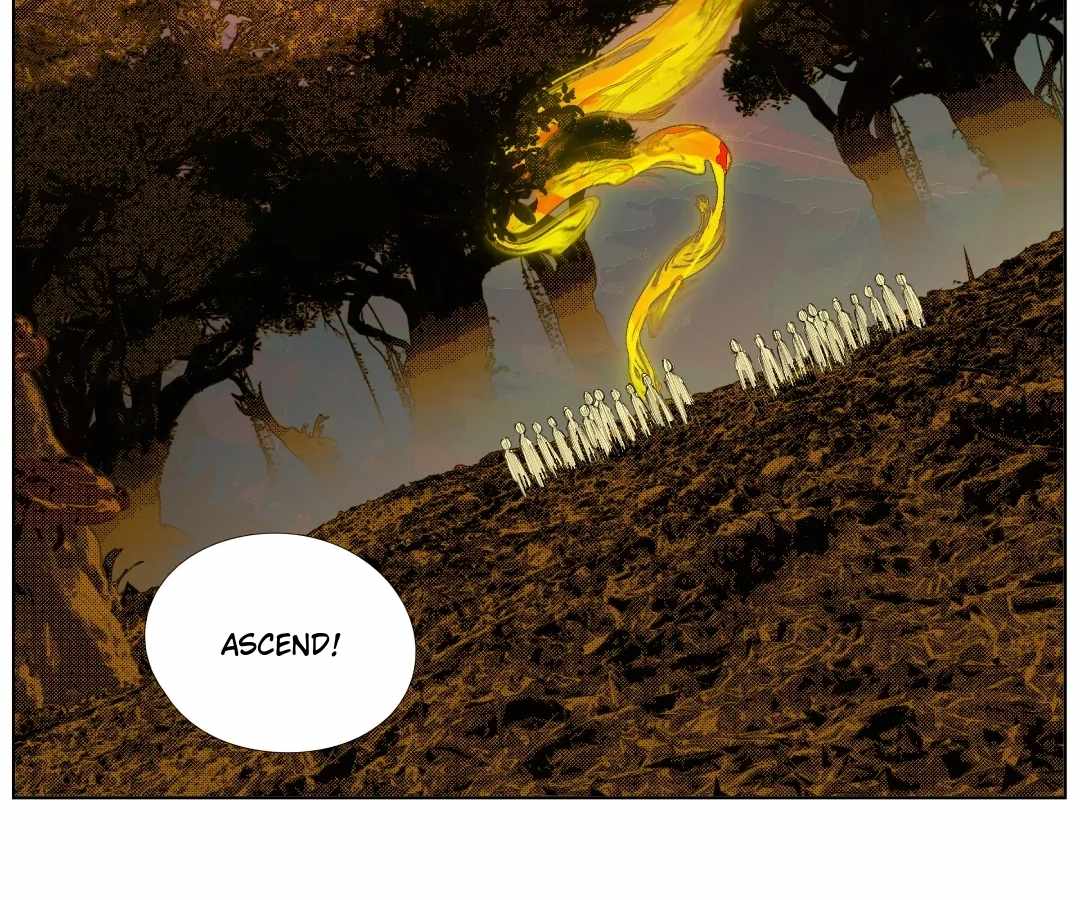 Nine Methods of Ascending the Clouds: First Ranked Immortal Chapter 54 page 55 - 