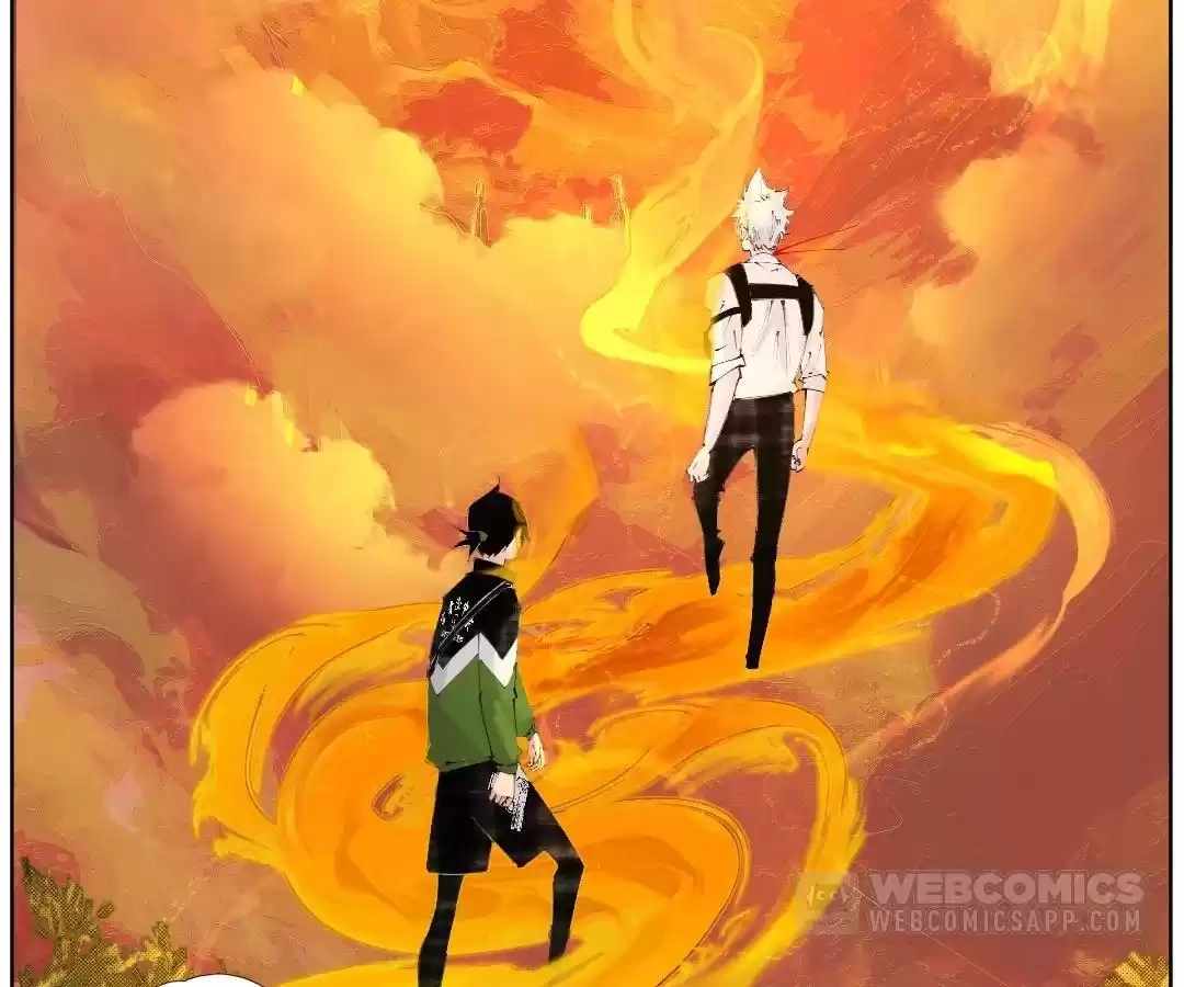 Nine Methods of Ascending the Clouds: First Ranked Immortal Chapter 54 page 59 - 