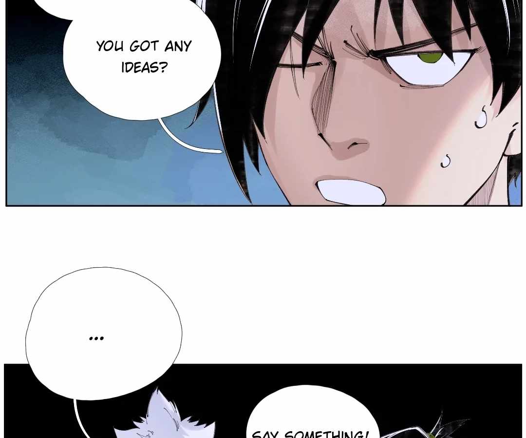 Nine Methods of Ascending the Clouds: First Ranked Immortal Chapter 54 page 7 - 