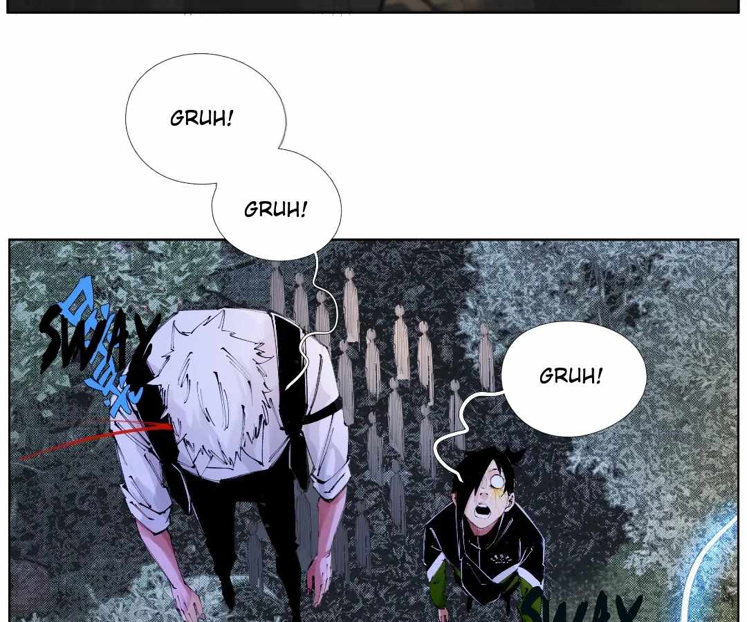 Nine Methods of Ascending the Clouds: First Ranked Immortal Chapter 54 page 61 - 