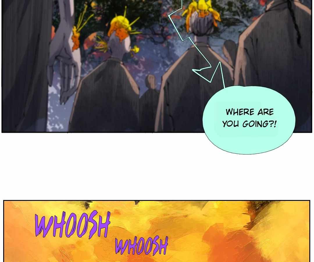 Nine Methods of Ascending the Clouds: First Ranked Immortal Chapter 54 page 63 - 
