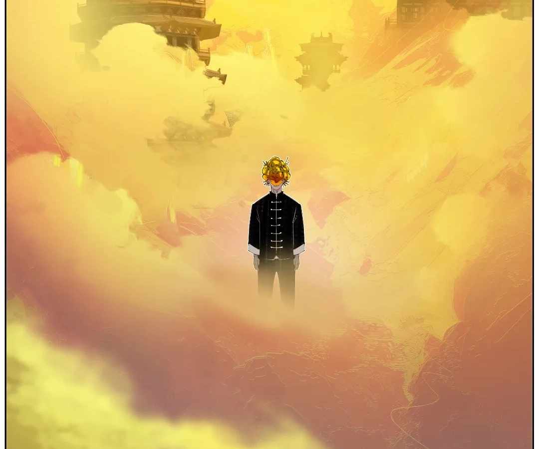 Nine Methods of Ascending the Clouds: First Ranked Immortal Chapter 54 page 66 - 