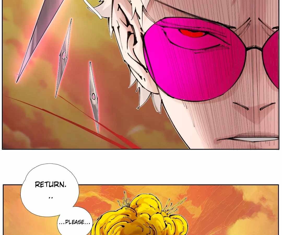 Nine Methods of Ascending the Clouds: First Ranked Immortal Chapter 54 page 69 - 