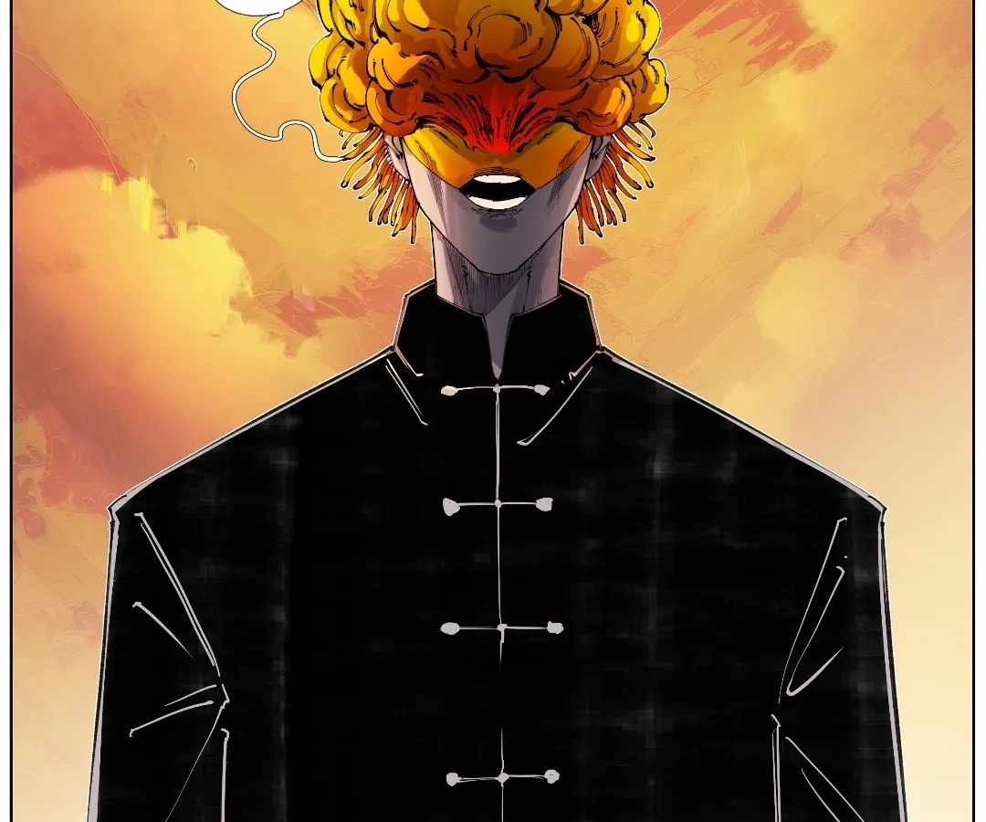 Nine Methods of Ascending the Clouds: First Ranked Immortal Chapter 54 page 70 - 