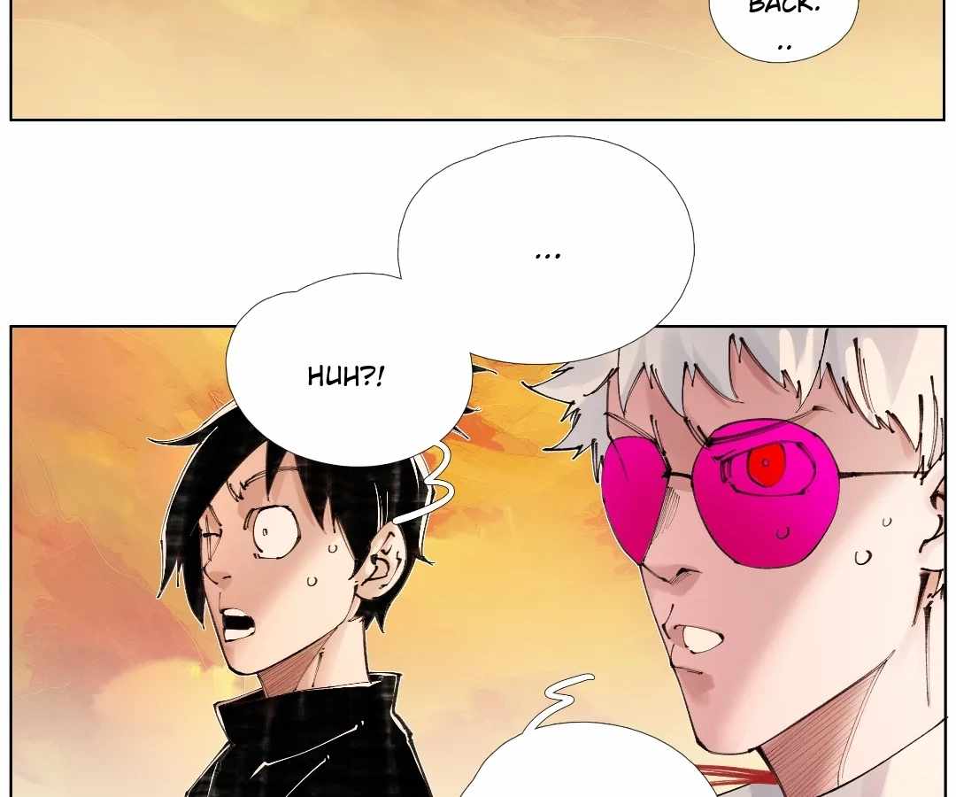 Nine Methods of Ascending the Clouds: First Ranked Immortal Chapter 54 page 73 - 