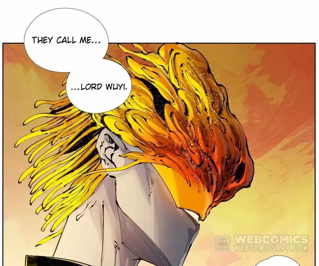 Nine Methods of Ascending the Clouds: First Ranked Immortal Chapter 54 page 75 - 