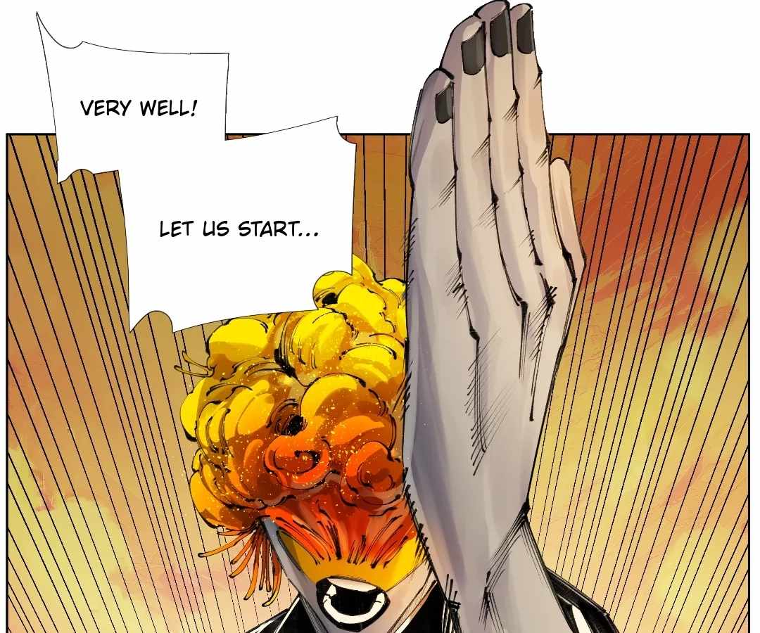 Nine Methods of Ascending the Clouds: First Ranked Immortal Chapter 54 page 78 - 