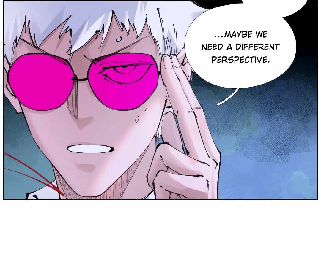 Nine Methods of Ascending the Clouds: First Ranked Immortal Chapter 54 page 9 - 