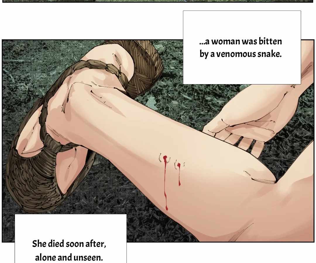 Nine Methods of Ascending the Clouds: First Ranked Immortal Chapter 55 page 2 - 