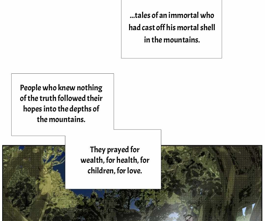 Nine Methods of Ascending the Clouds: First Ranked Immortal Chapter 55 page 14 - 