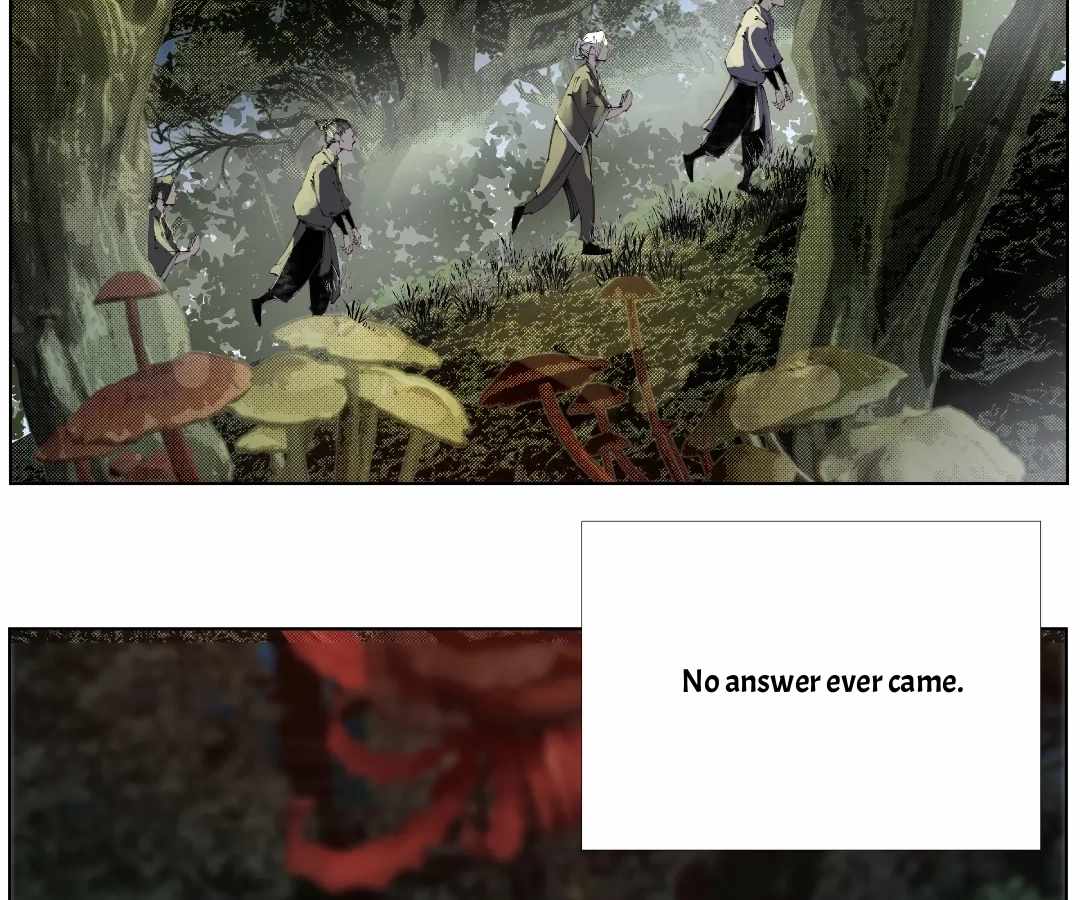 Nine Methods of Ascending the Clouds: First Ranked Immortal Chapter 55 page 15 - 