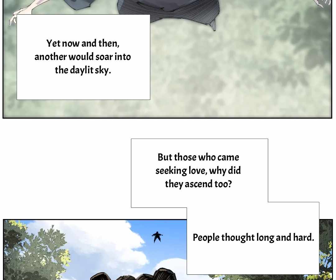 Nine Methods of Ascending the Clouds: First Ranked Immortal Chapter 55 page 17 - 