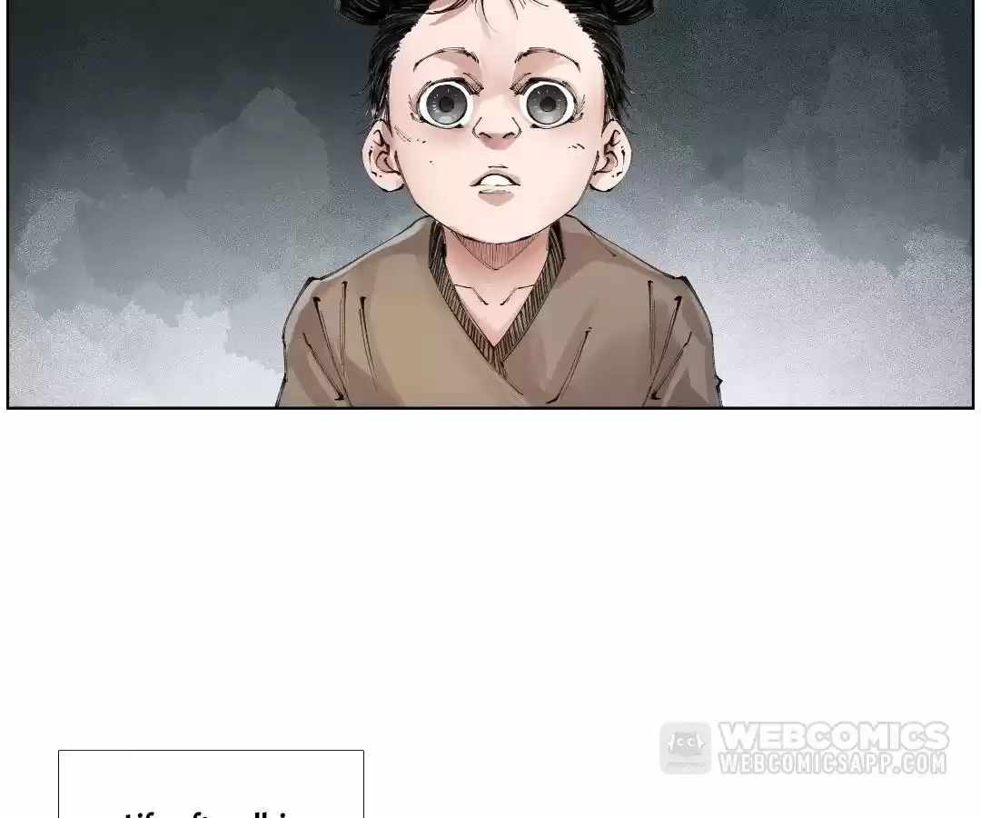 Nine Methods of Ascending the Clouds: First Ranked Immortal Chapter 55 page 19 - 