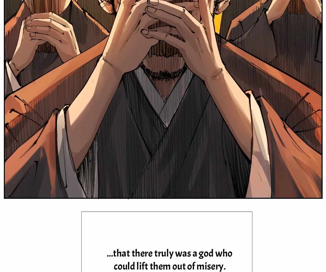 Nine Methods of Ascending the Clouds: First Ranked Immortal Chapter 55 page 26 - 