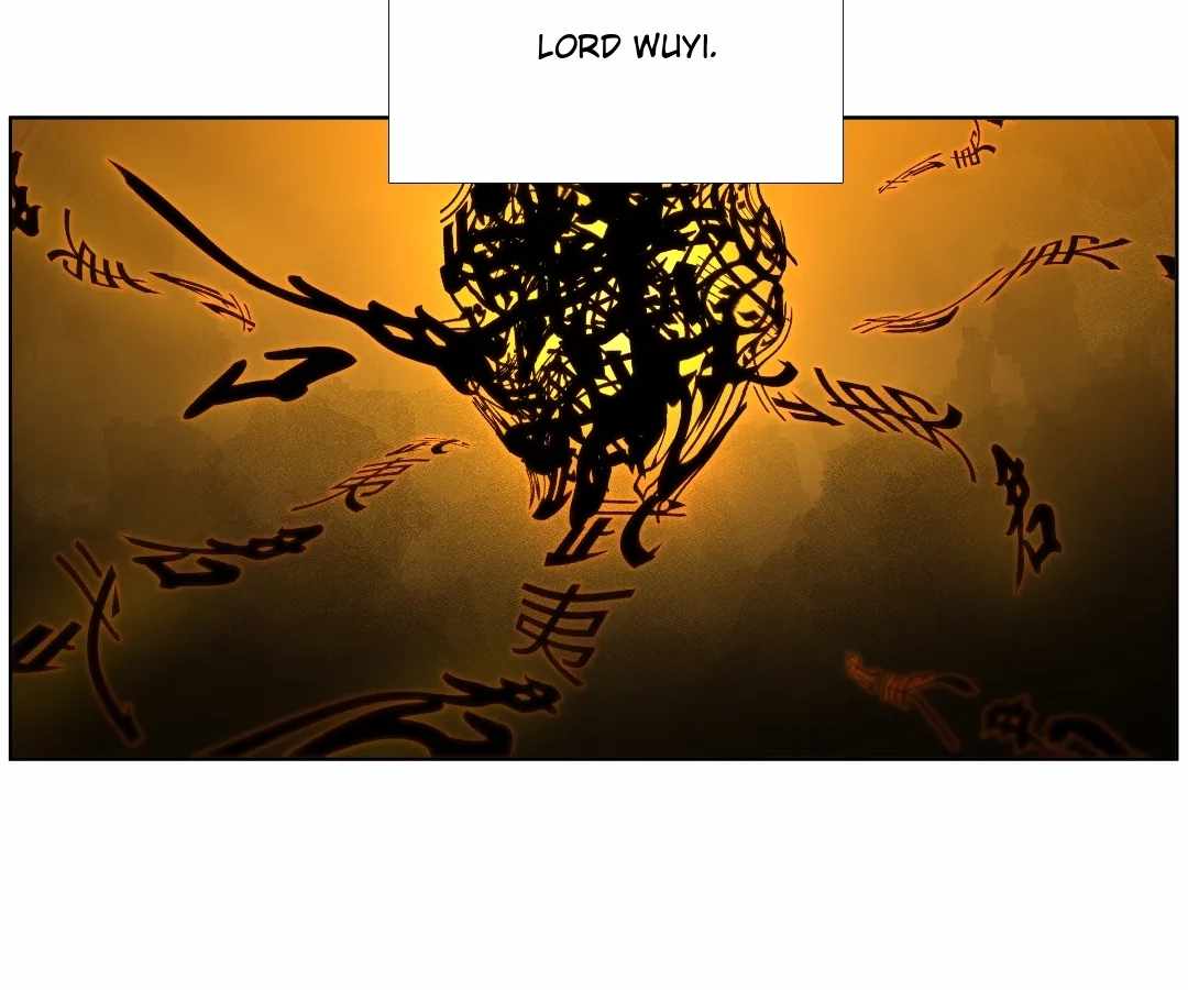 Nine Methods of Ascending the Clouds: First Ranked Immortal Chapter 55 page 28 - 