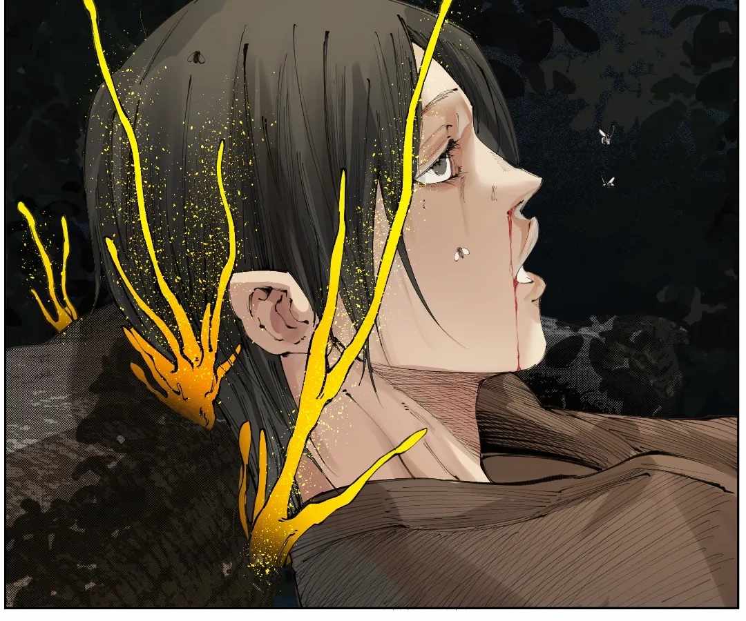 Nine Methods of Ascending the Clouds: First Ranked Immortal Chapter 55 page 4 - 