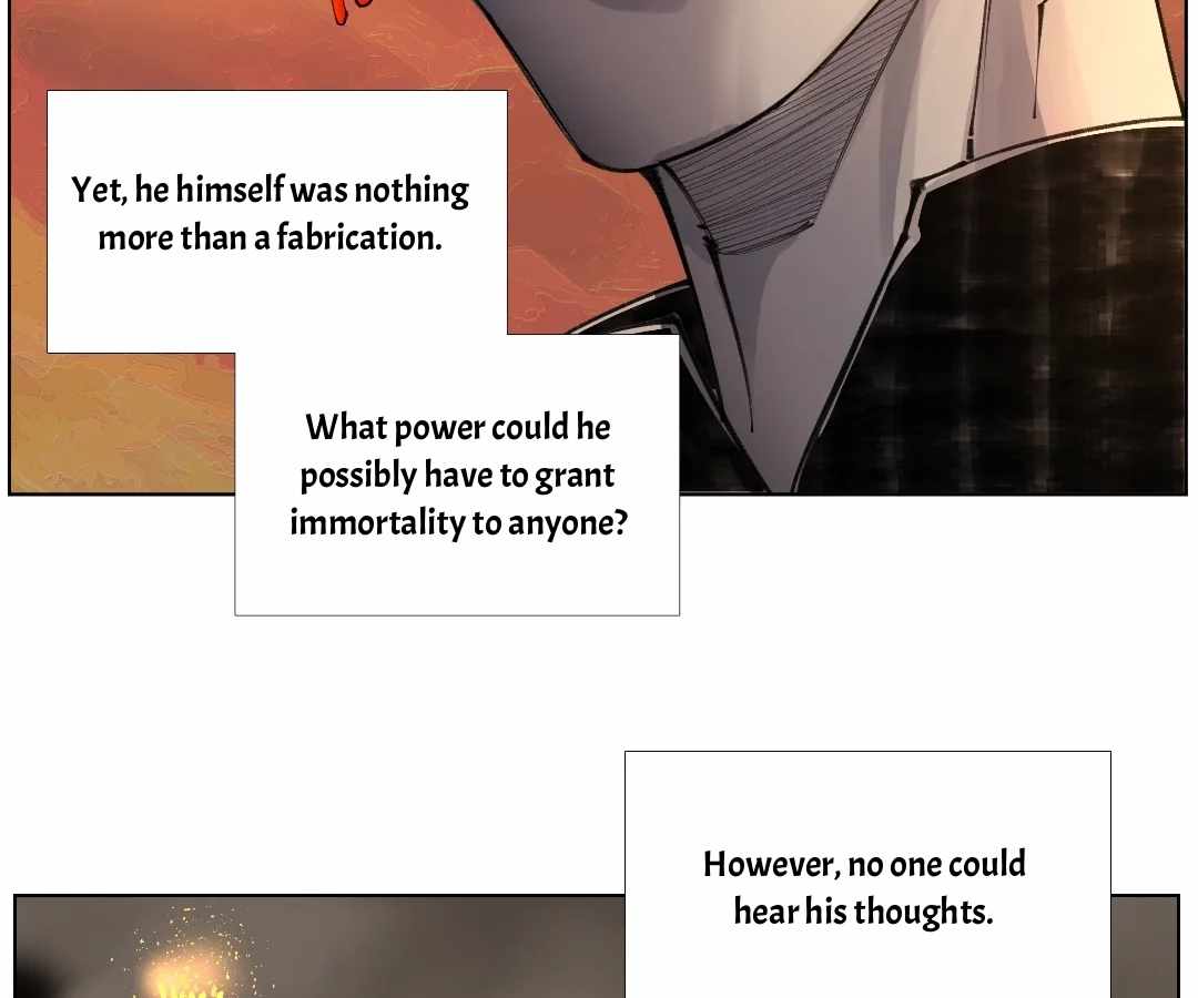 Nine Methods of Ascending the Clouds: First Ranked Immortal Chapter 55 page 32 - 