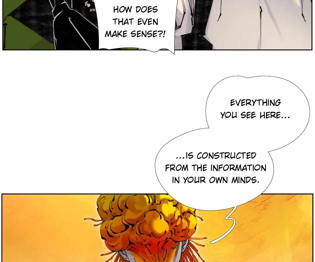 Nine Methods of Ascending the Clouds: First Ranked Immortal Chapter 55 page 41 - 
