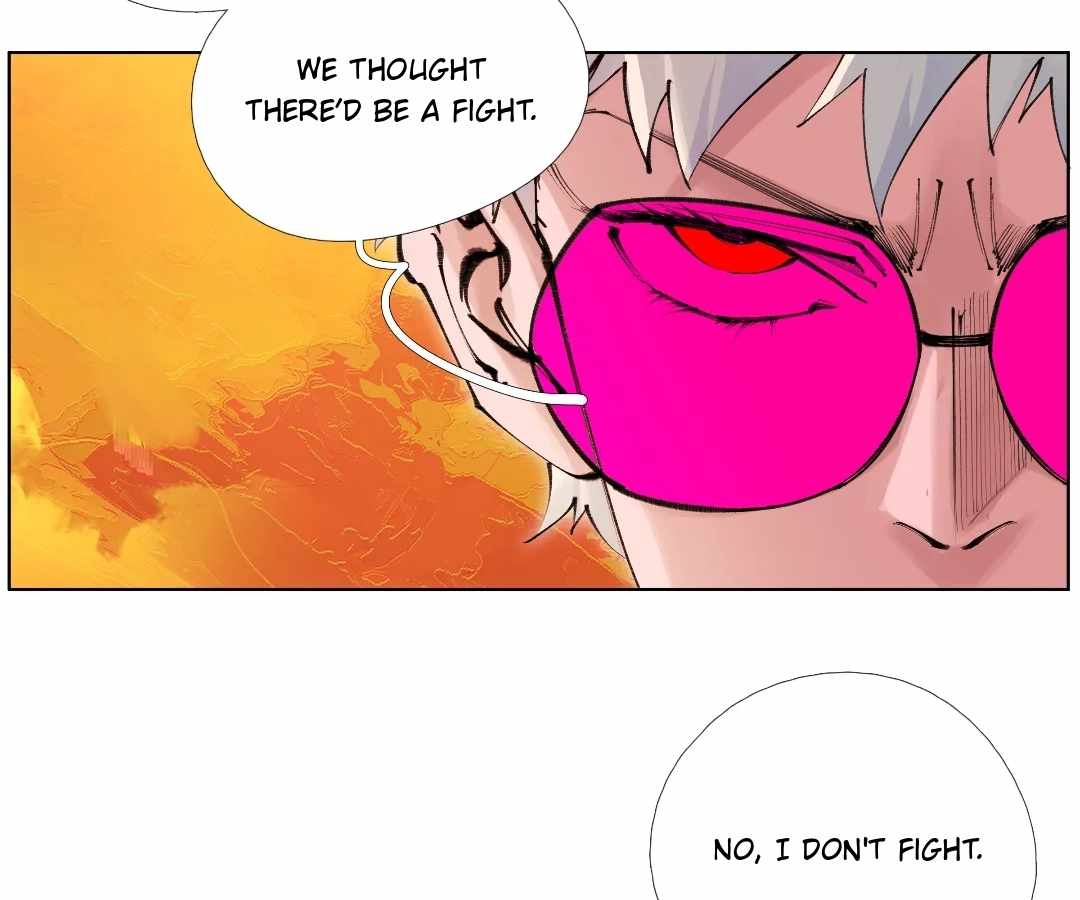 Nine Methods of Ascending the Clouds: First Ranked Immortal Chapter 55 page 44 - 