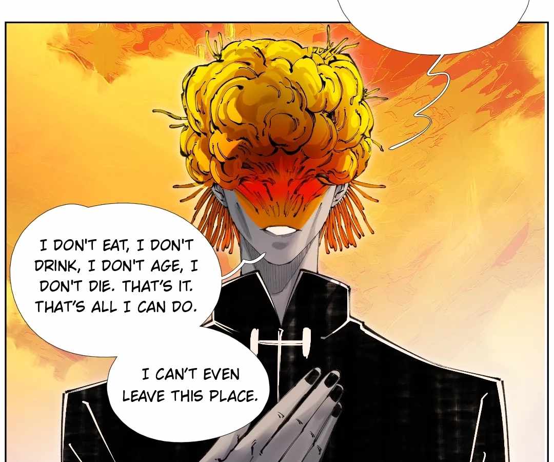 Nine Methods of Ascending the Clouds: First Ranked Immortal Chapter 55 page 45 - 