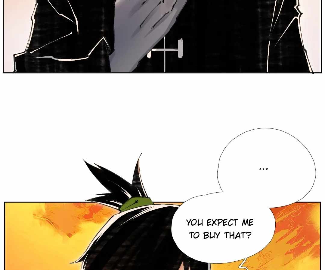 Nine Methods of Ascending the Clouds: First Ranked Immortal Chapter 55 page 46 - 