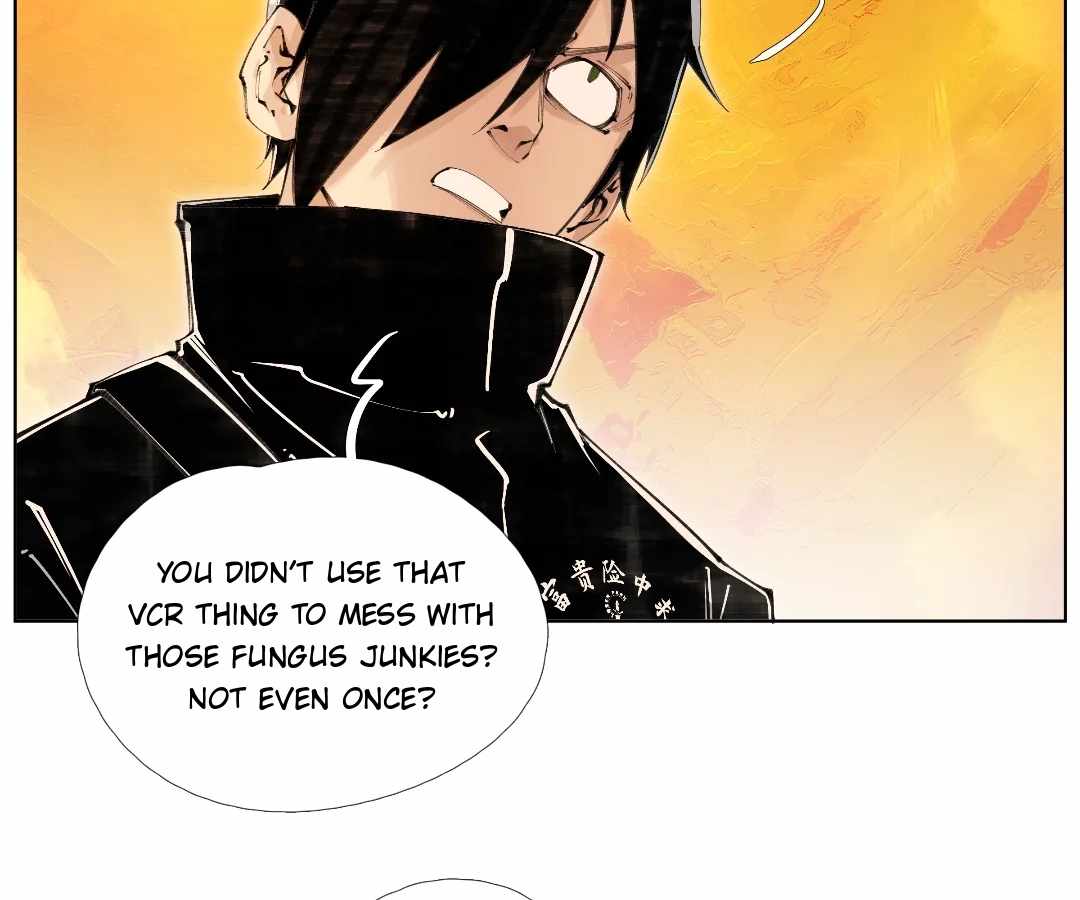 Nine Methods of Ascending the Clouds: First Ranked Immortal Chapter 55 page 47 - 