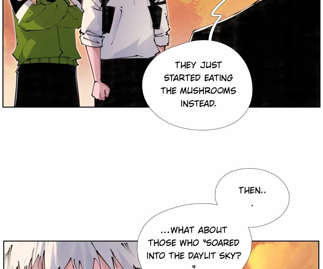 Nine Methods of Ascending the Clouds: First Ranked Immortal Chapter 55 page 50 - 