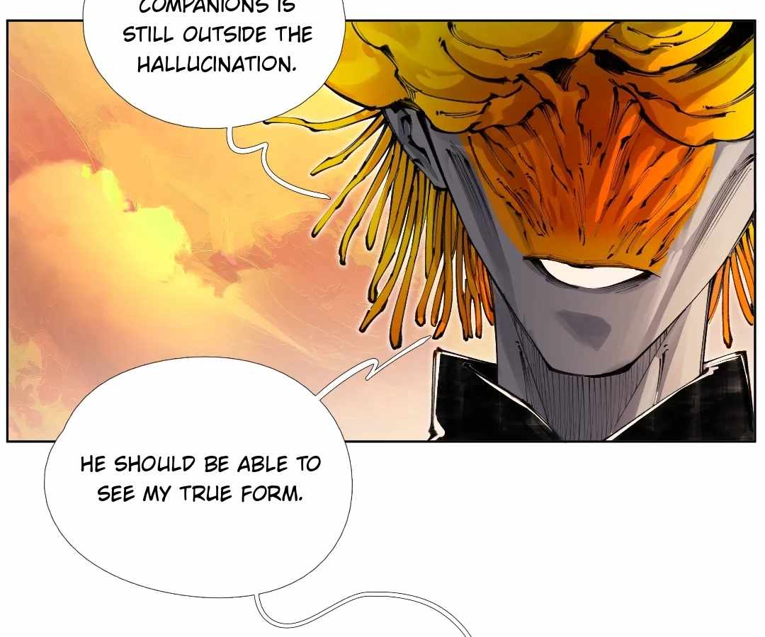 Nine Methods of Ascending the Clouds: First Ranked Immortal Chapter 55 page 52 - 