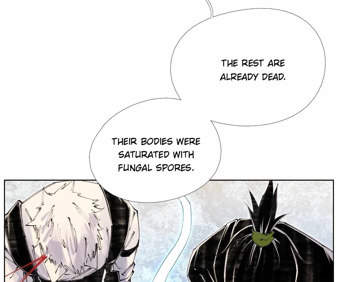 Nine Methods of Ascending the Clouds: First Ranked Immortal Chapter 55 page 53 - 